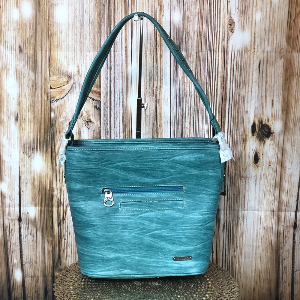 Montana West Aztec Collection Hobo - Picture 3 of 6